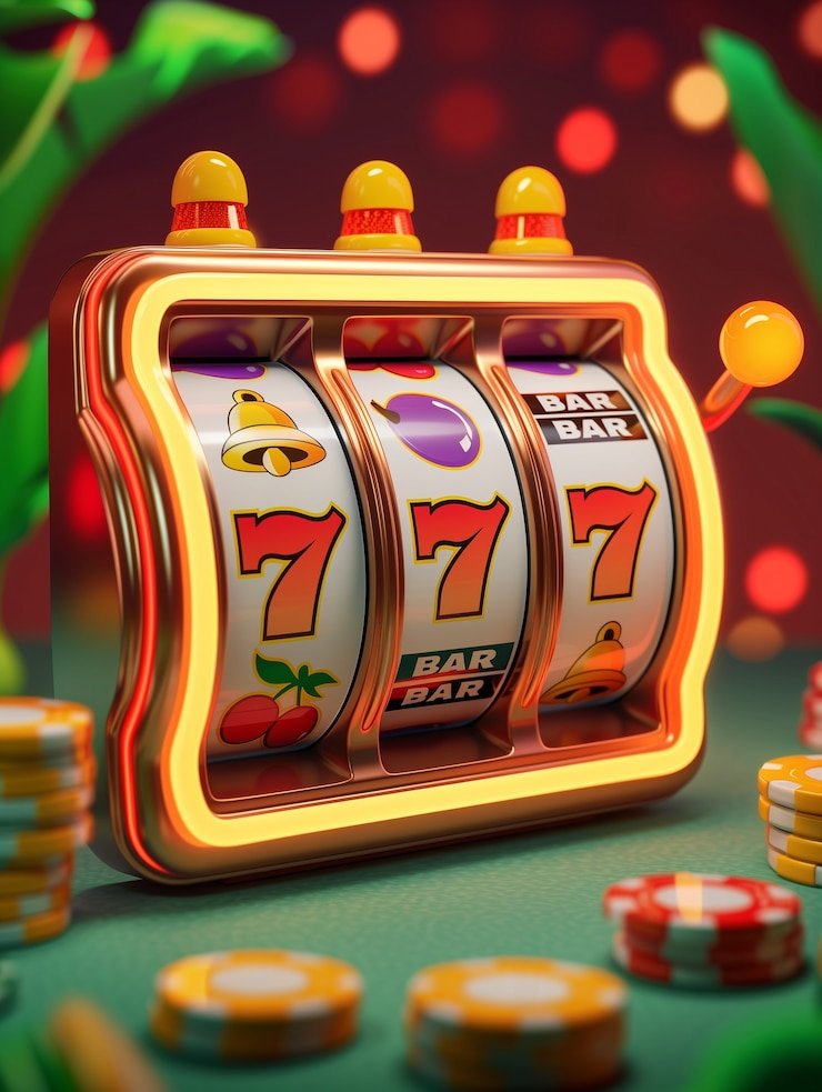 pk737 Arcade